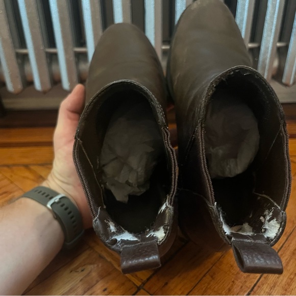 EUC Cole Haan Boots - Picture 2 of 6